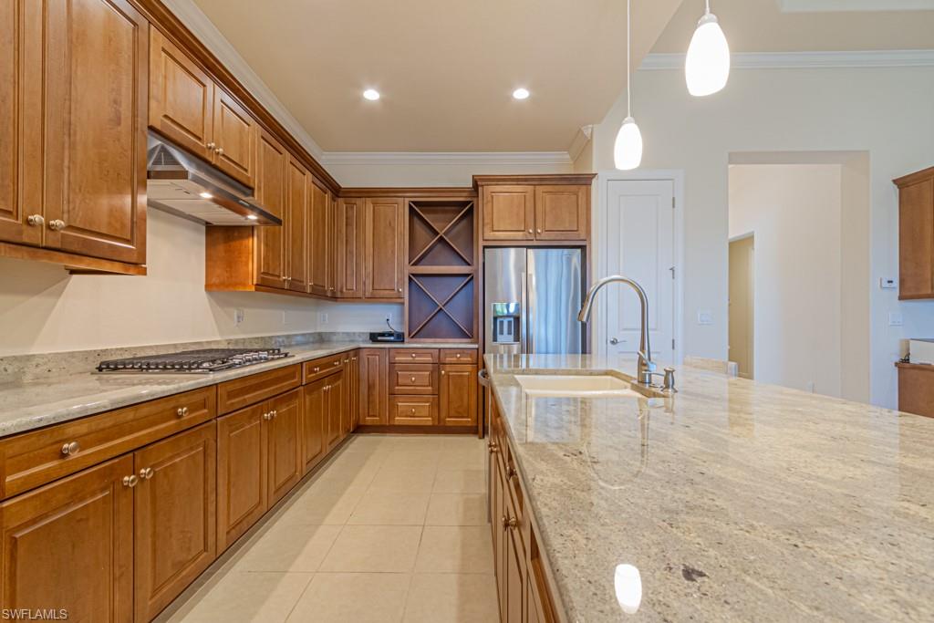 PALAZZO AT NAPLES - Residential