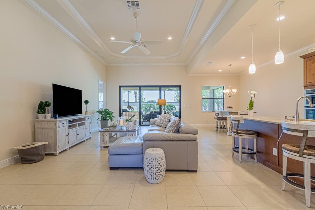 PALAZZO AT NAPLES - Residential