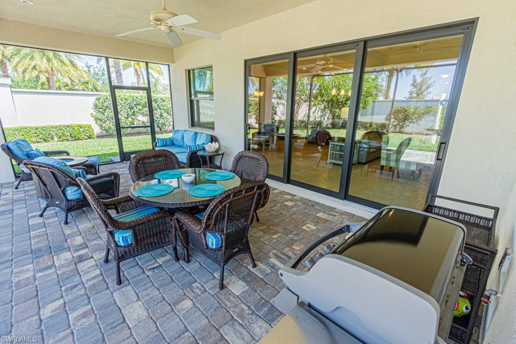 PALAZZO AT NAPLES - Residential