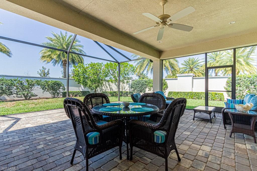 PALAZZO AT NAPLES - Residential