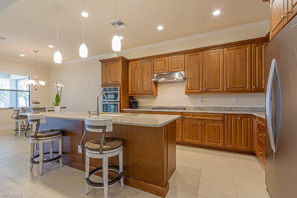 PALAZZO AT NAPLES - Residential