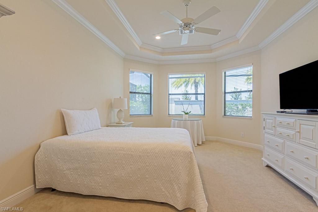 PALAZZO AT NAPLES - Residential