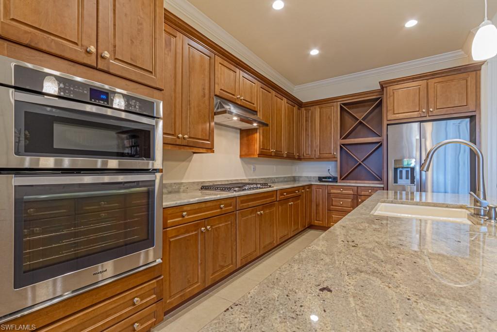 PALAZZO AT NAPLES - Residential