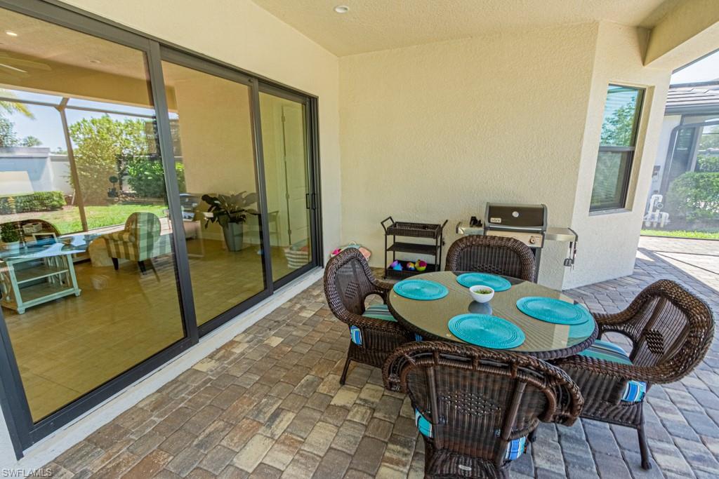 PALAZZO AT NAPLES - Residential