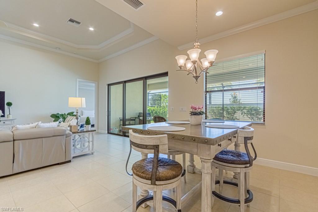 PALAZZO AT NAPLES - Residential