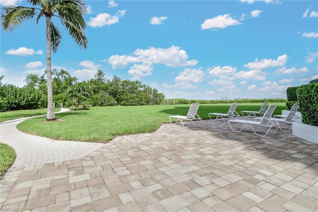 ESTERO BEACH AND TENNIS CLUB - Residential