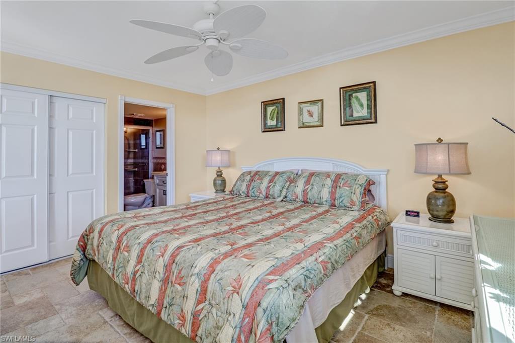 ESTERO BEACH AND TENNIS CLUB - Residential