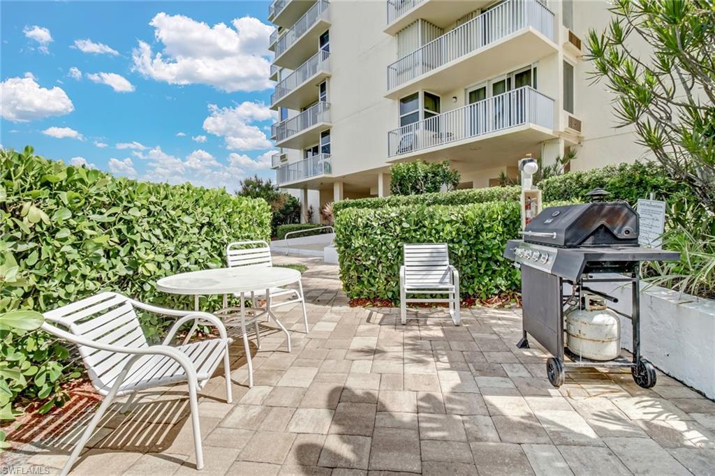 ESTERO BEACH AND TENNIS CLUB - Residential