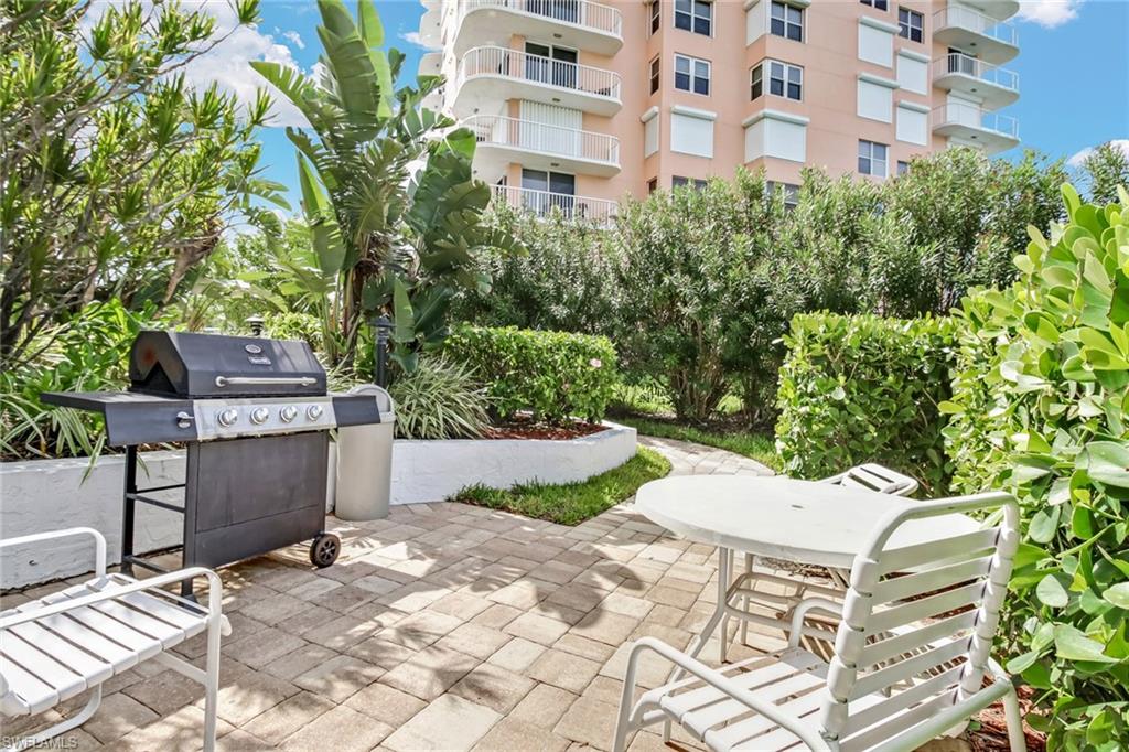 ESTERO BEACH AND TENNIS CLUB - Residential