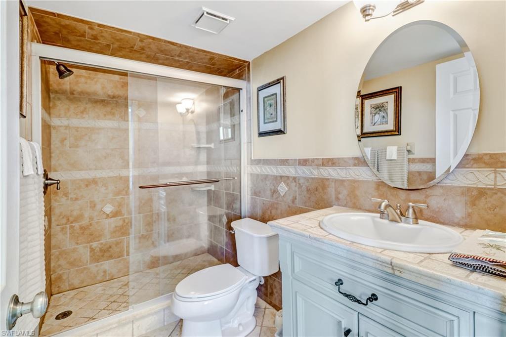 ESTERO BEACH AND TENNIS CLUB - Residential