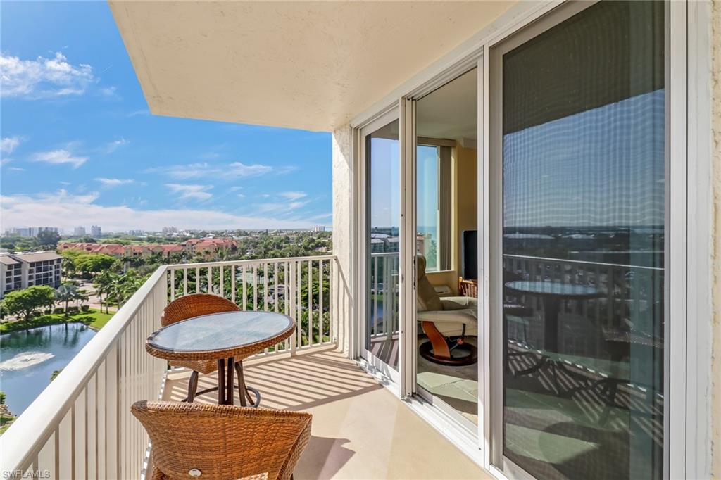 ESTERO BEACH AND TENNIS CLUB - Residential