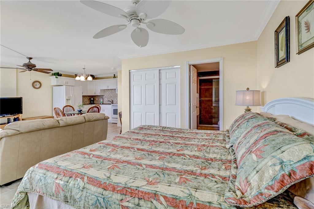 ESTERO BEACH AND TENNIS CLUB - Residential