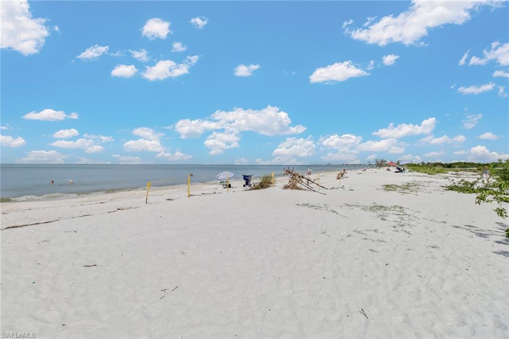 ESTERO BEACH AND TENNIS CLUB - Residential