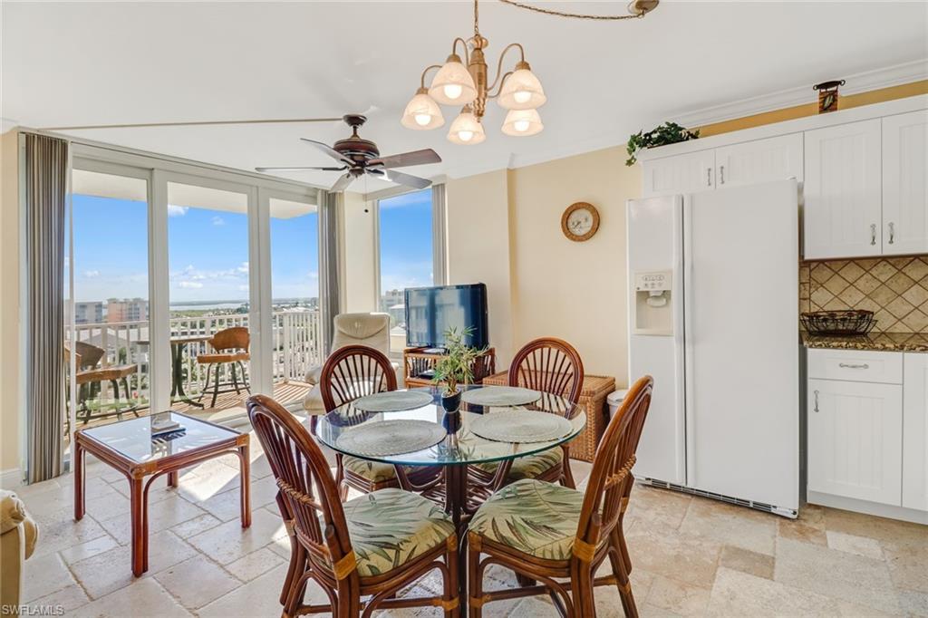 ESTERO BEACH AND TENNIS CLUB - Residential