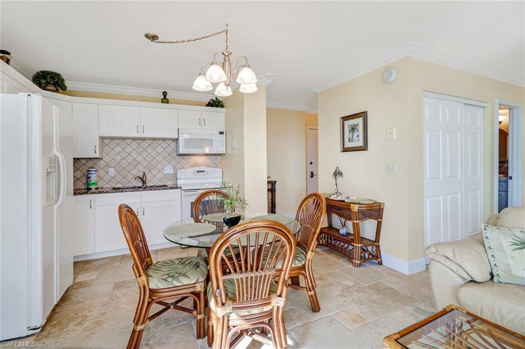 ESTERO BEACH AND TENNIS CLUB - Residential