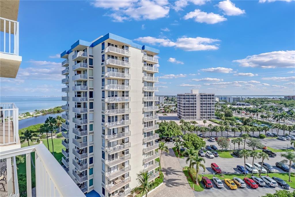 ESTERO BEACH AND TENNIS CLUB - Residential