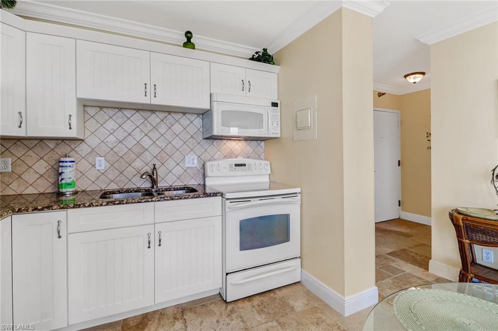 ESTERO BEACH AND TENNIS CLUB - Residential