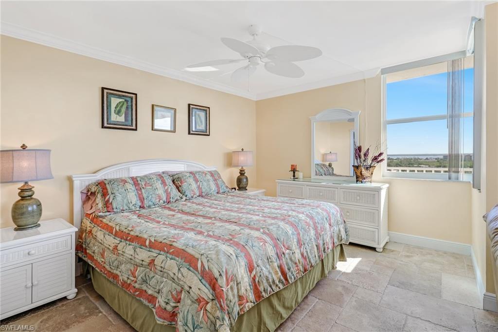 ESTERO BEACH AND TENNIS CLUB - Residential