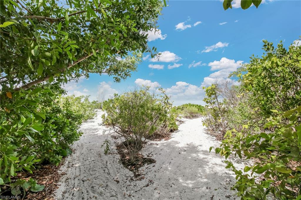 ESTERO BEACH AND TENNIS CLUB - Residential