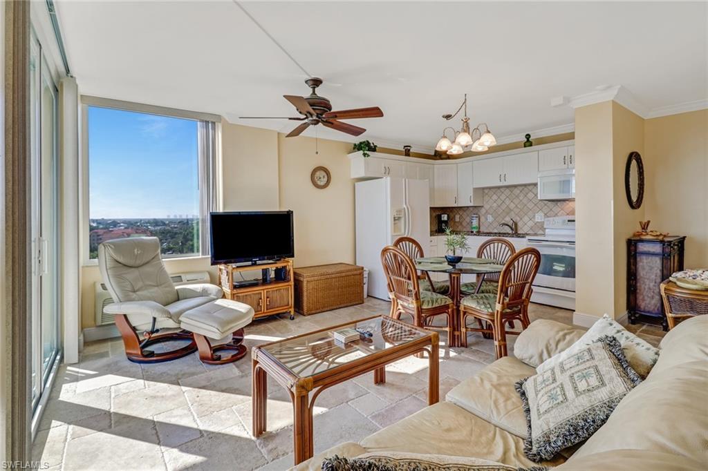 ESTERO BEACH AND TENNIS CLUB - Residential