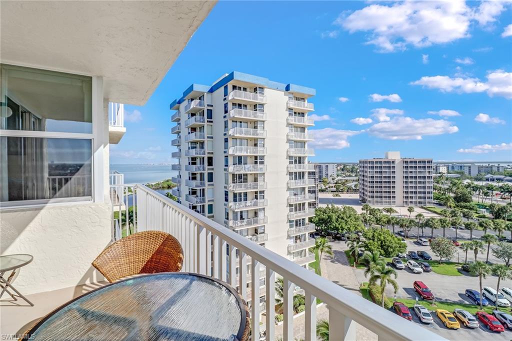 ESTERO BEACH AND TENNIS CLUB - Residential