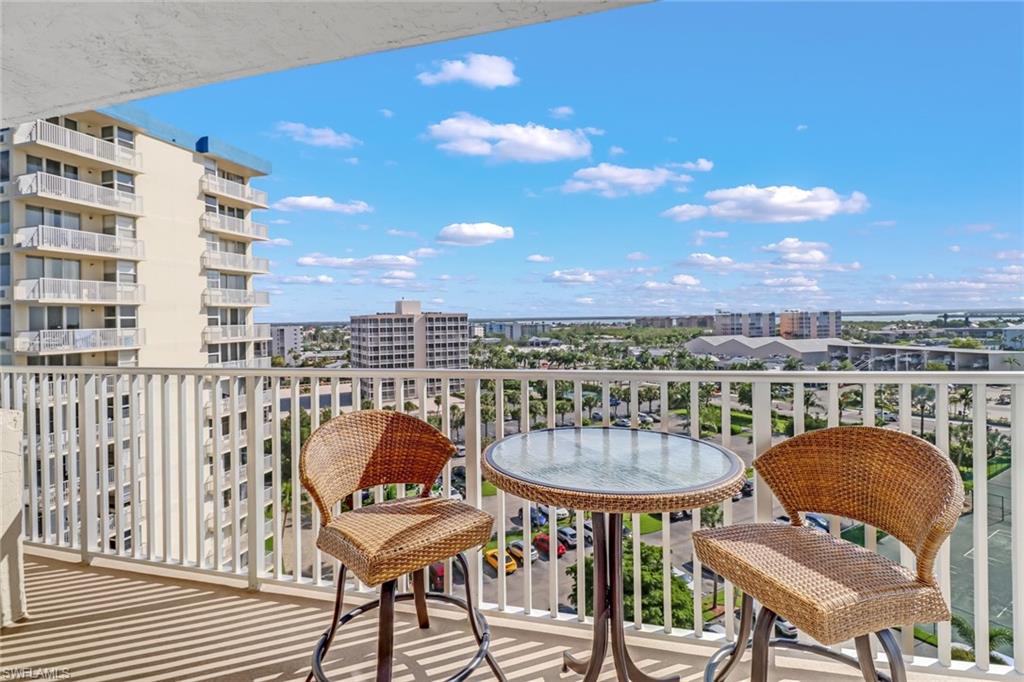 ESTERO BEACH AND TENNIS CLUB - Residential