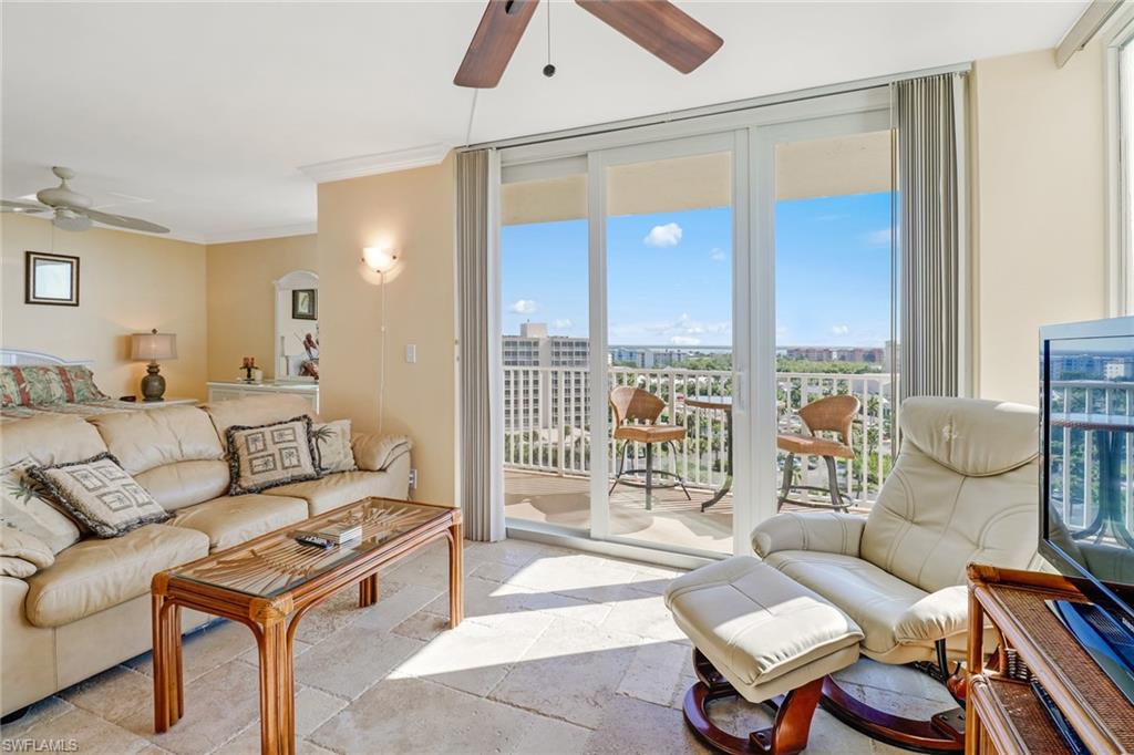 ESTERO BEACH AND TENNIS CLUB - Residential