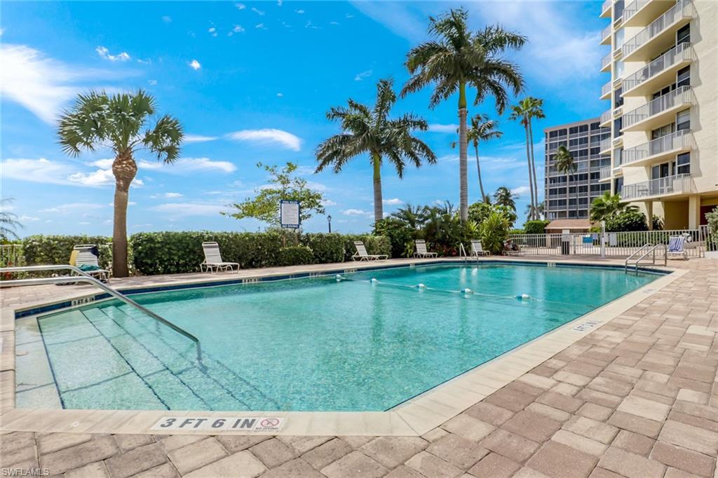 ESTERO BEACH AND TENNIS CLUB - Residential