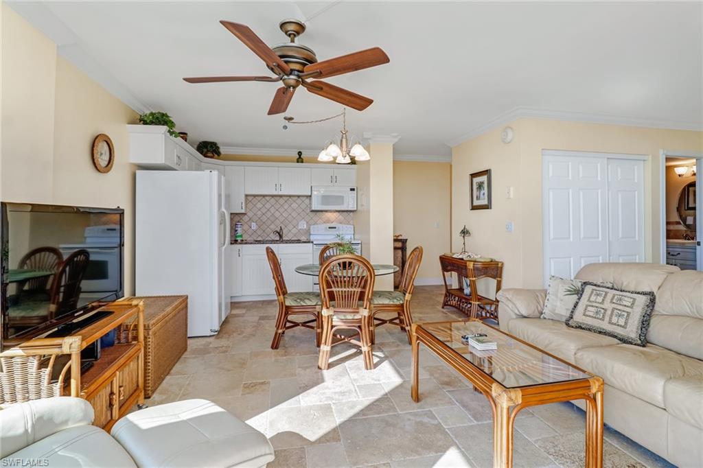 ESTERO BEACH AND TENNIS CLUB - Residential