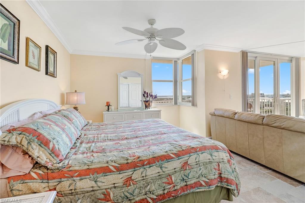 ESTERO BEACH AND TENNIS CLUB - Residential