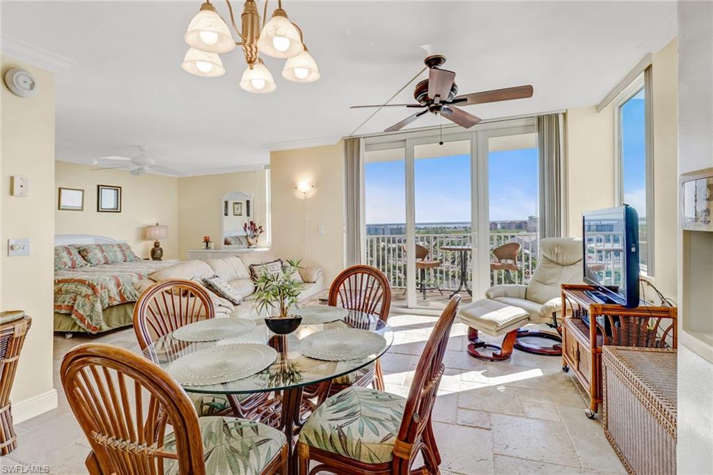 ESTERO BEACH AND TENNIS CLUB - Residential