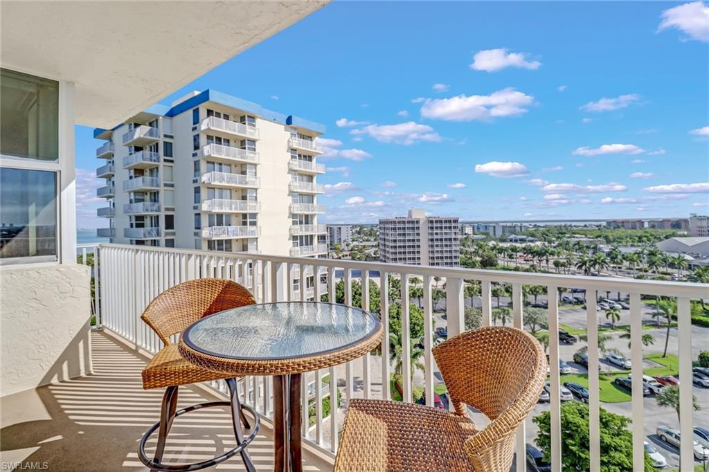 ESTERO BEACH AND TENNIS CLUB - Residential