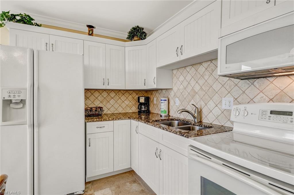 ESTERO BEACH AND TENNIS CLUB - Residential