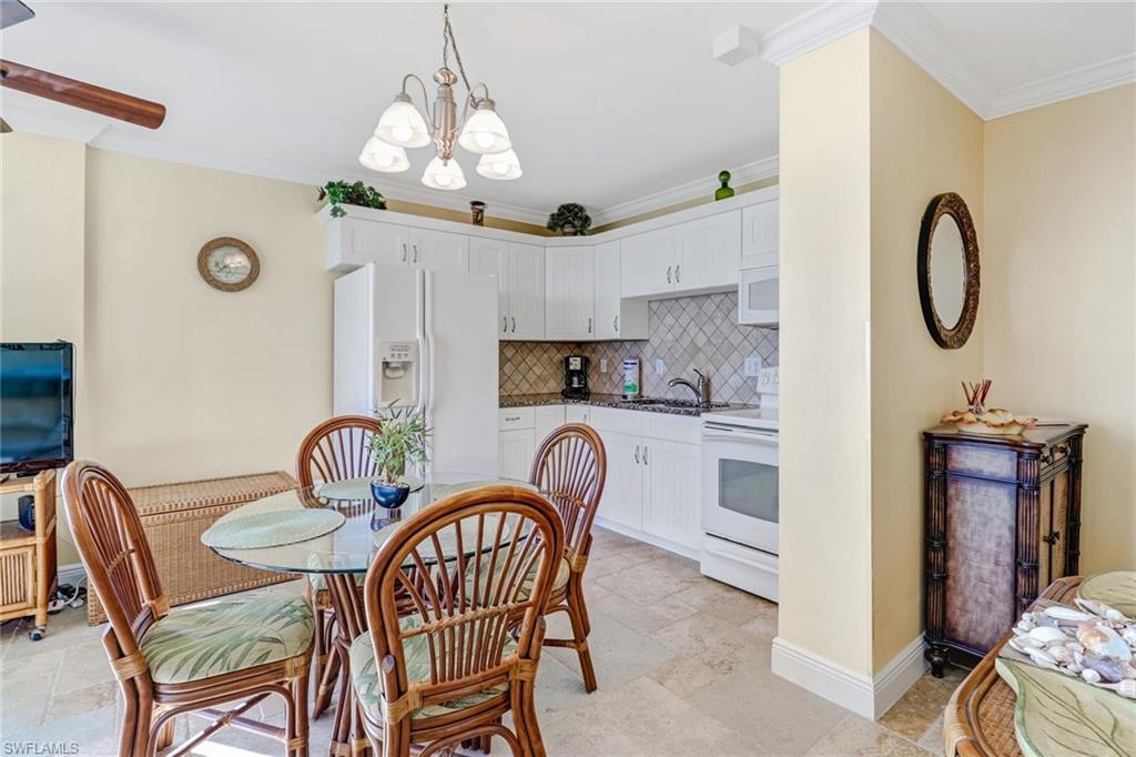 ESTERO BEACH AND TENNIS CLUB - Residential