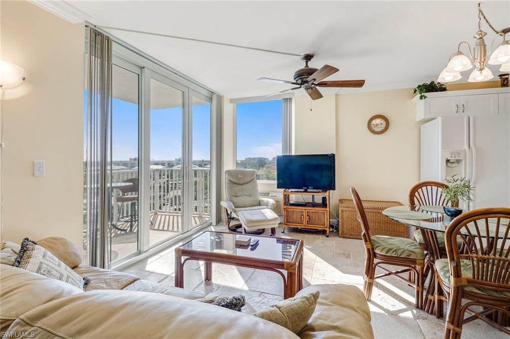 ESTERO BEACH AND TENNIS CLUB - Residential