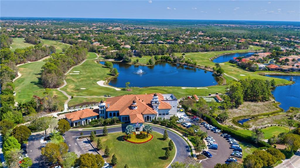 LANTANA AT OLDE CYPRESS - Residential