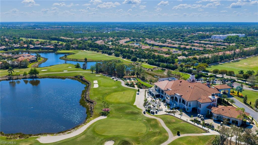 LANTANA AT OLDE CYPRESS - Residential