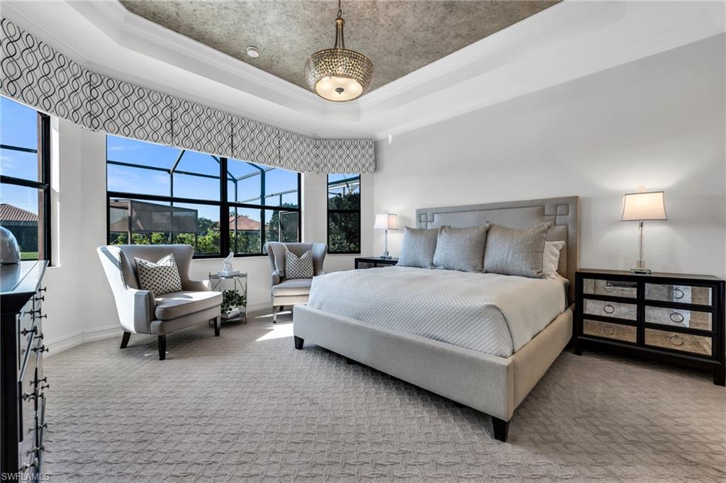 LANTANA AT OLDE CYPRESS - Residential