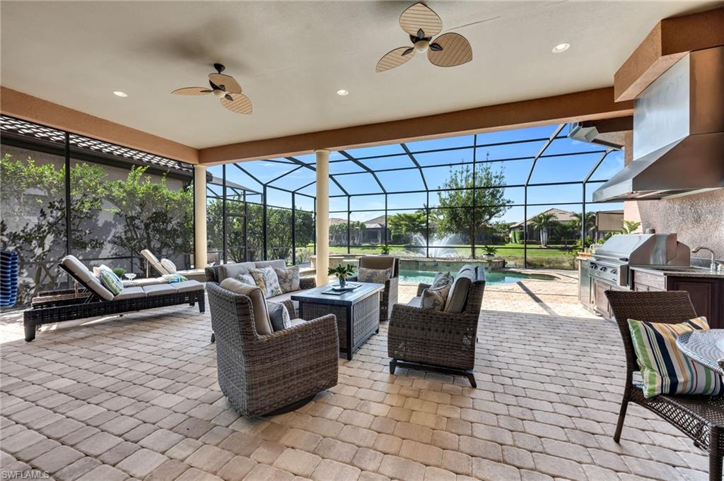 LANTANA AT OLDE CYPRESS - Residential