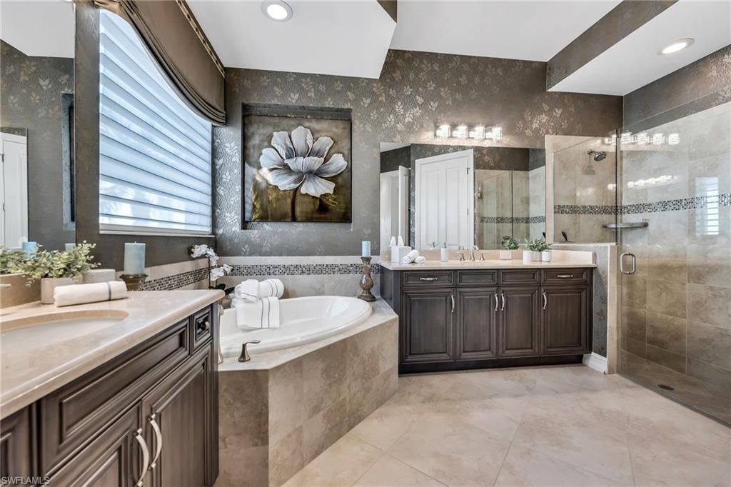 LANTANA AT OLDE CYPRESS - Residential