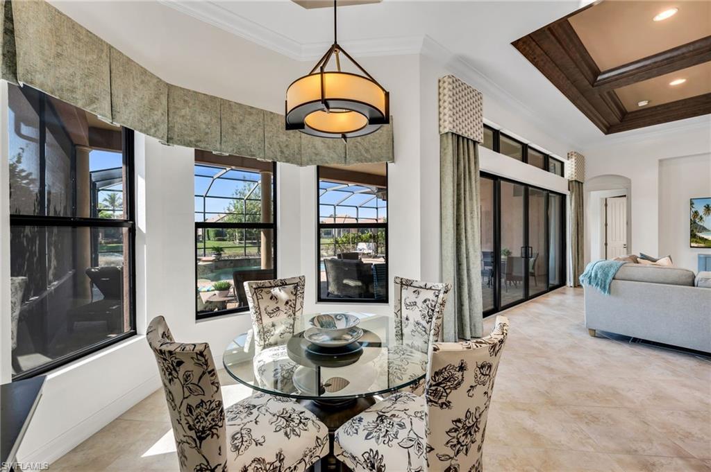 LANTANA AT OLDE CYPRESS - Residential