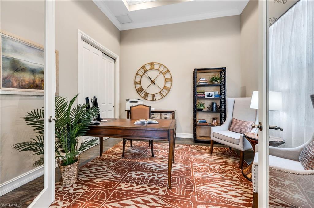 LANTANA AT OLDE CYPRESS - Residential