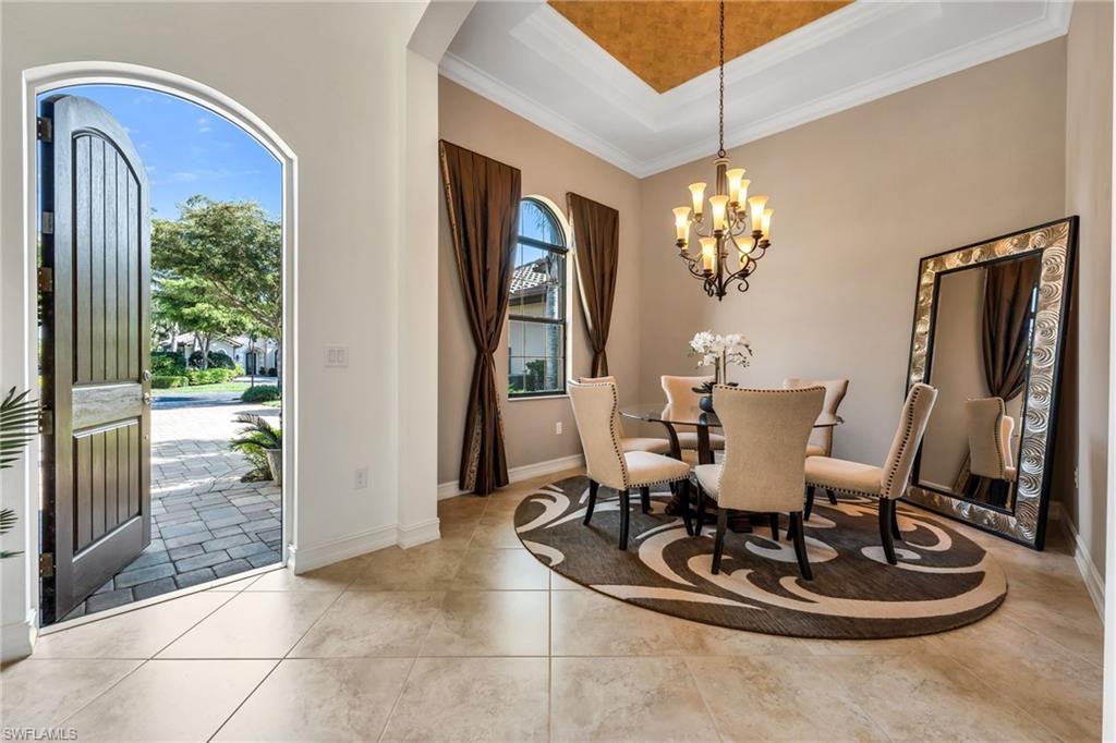 LANTANA AT OLDE CYPRESS - Residential