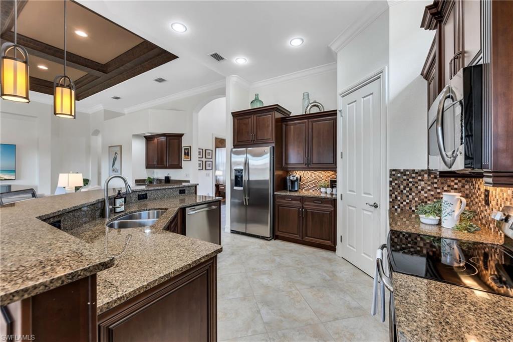 LANTANA AT OLDE CYPRESS - Residential