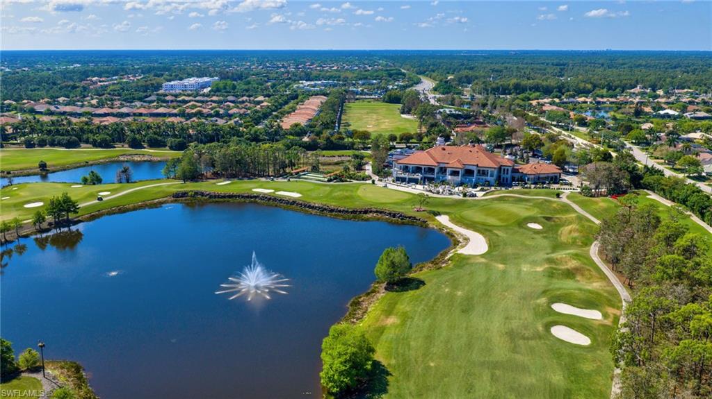 LANTANA AT OLDE CYPRESS - Residential