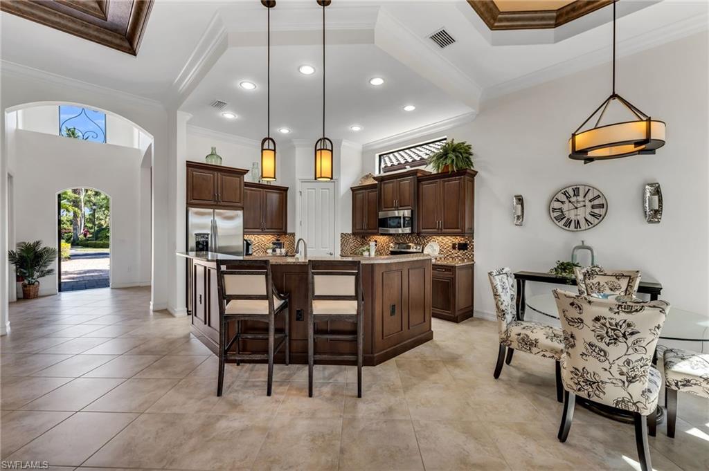 LANTANA AT OLDE CYPRESS - Residential