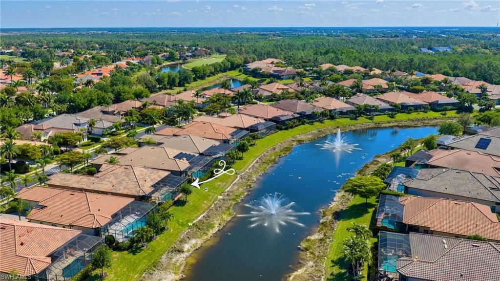 Photo of 7296 Lantana CIR, NAPLES, FL 34119 (MLS # 226013812)