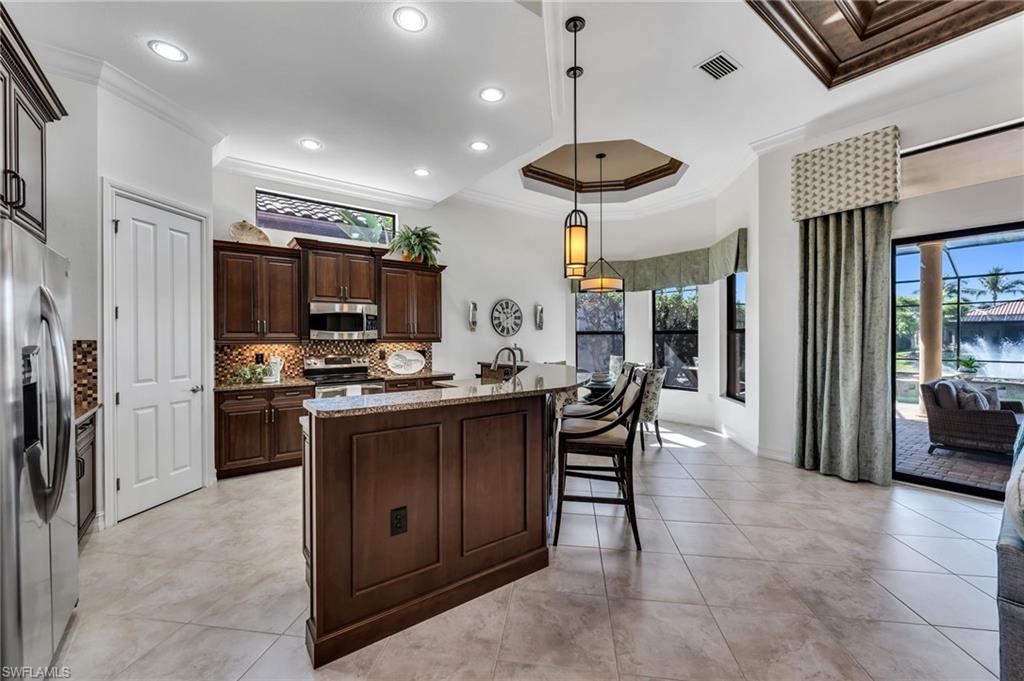 LANTANA AT OLDE CYPRESS - Residential