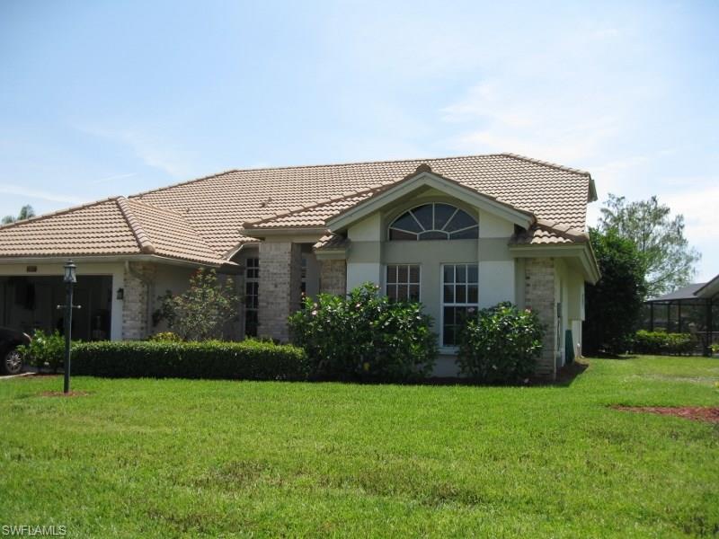 COUNTRYSIDE - Residential