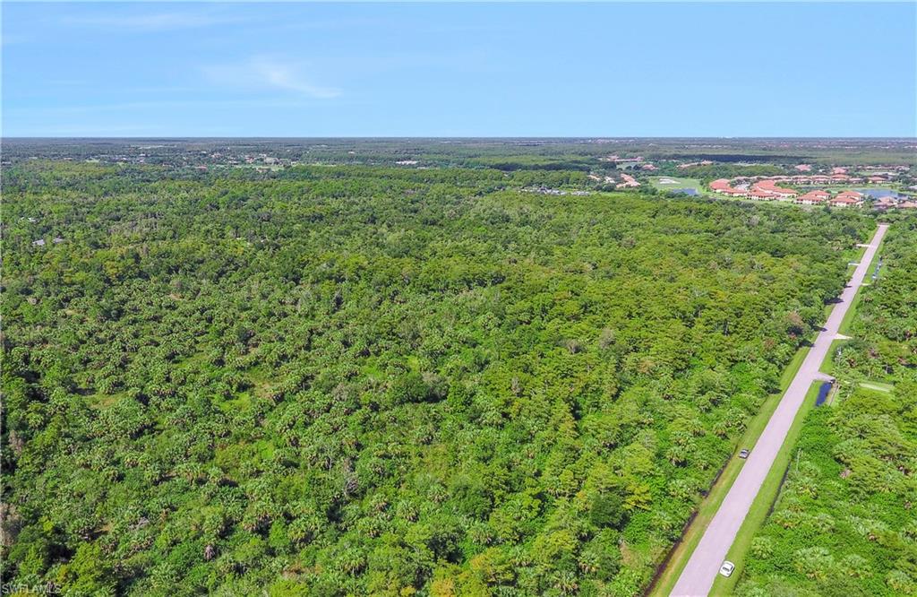 GOLDEN GATE ESTATES - Land